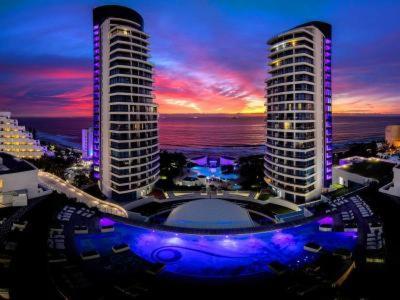 Radisson Or Pearls Oceans Apts Durban Exterior photo