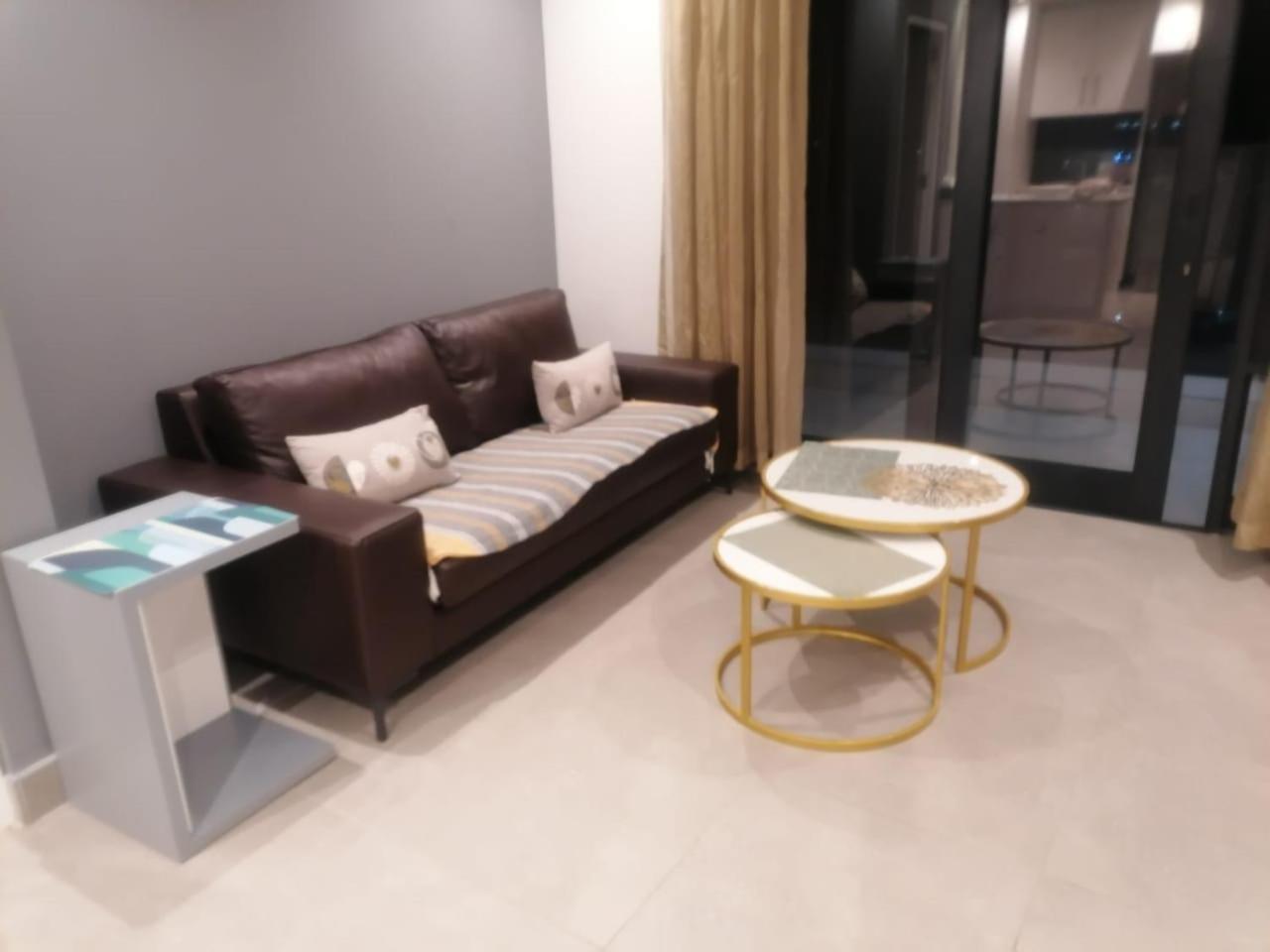 Radisson Or Pearls Oceans Apts Durban Exterior photo